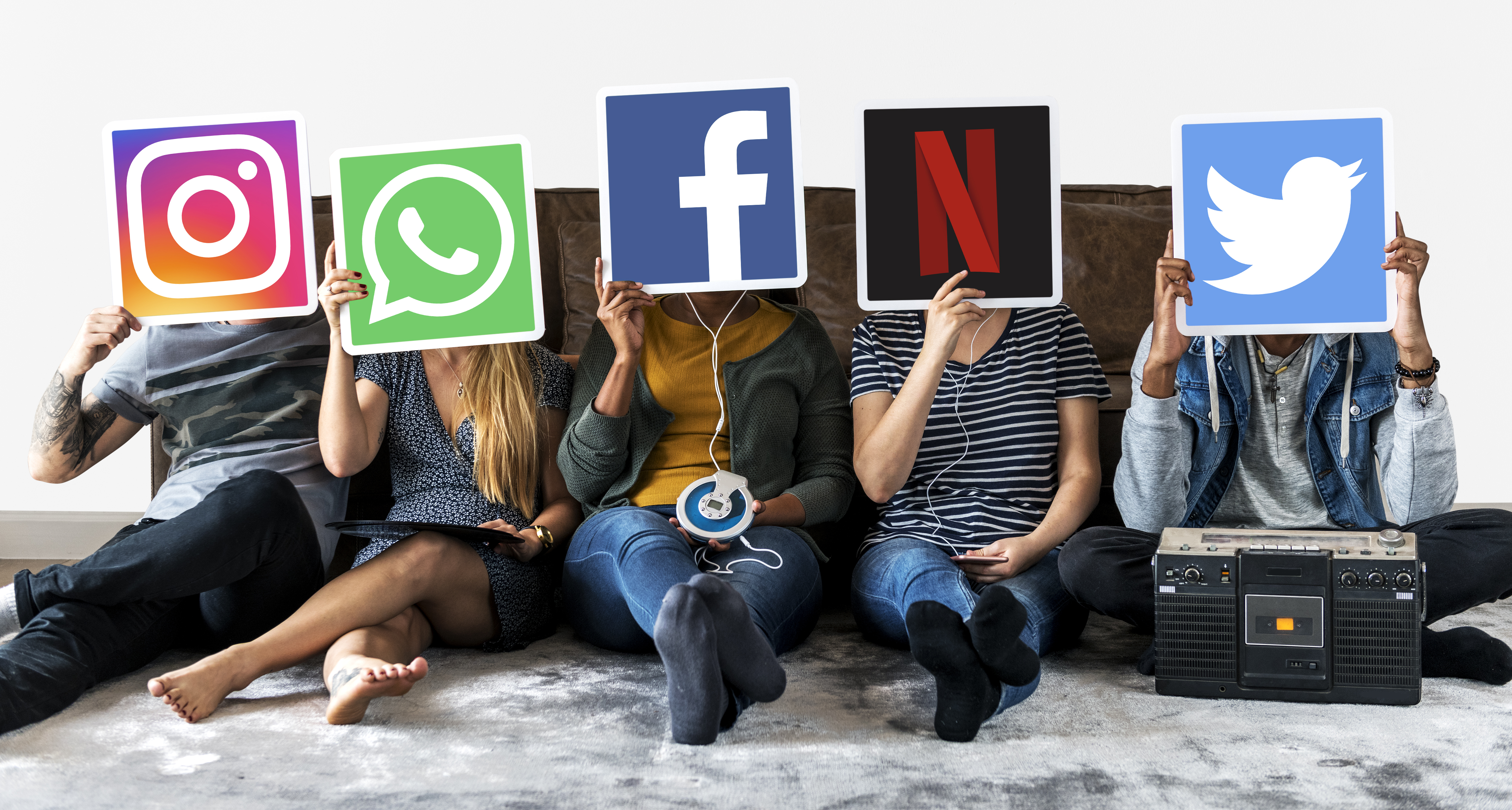 Smulkios įmonės socialiniuose tinkluose: kaip komunikuoti? 7 patarimai