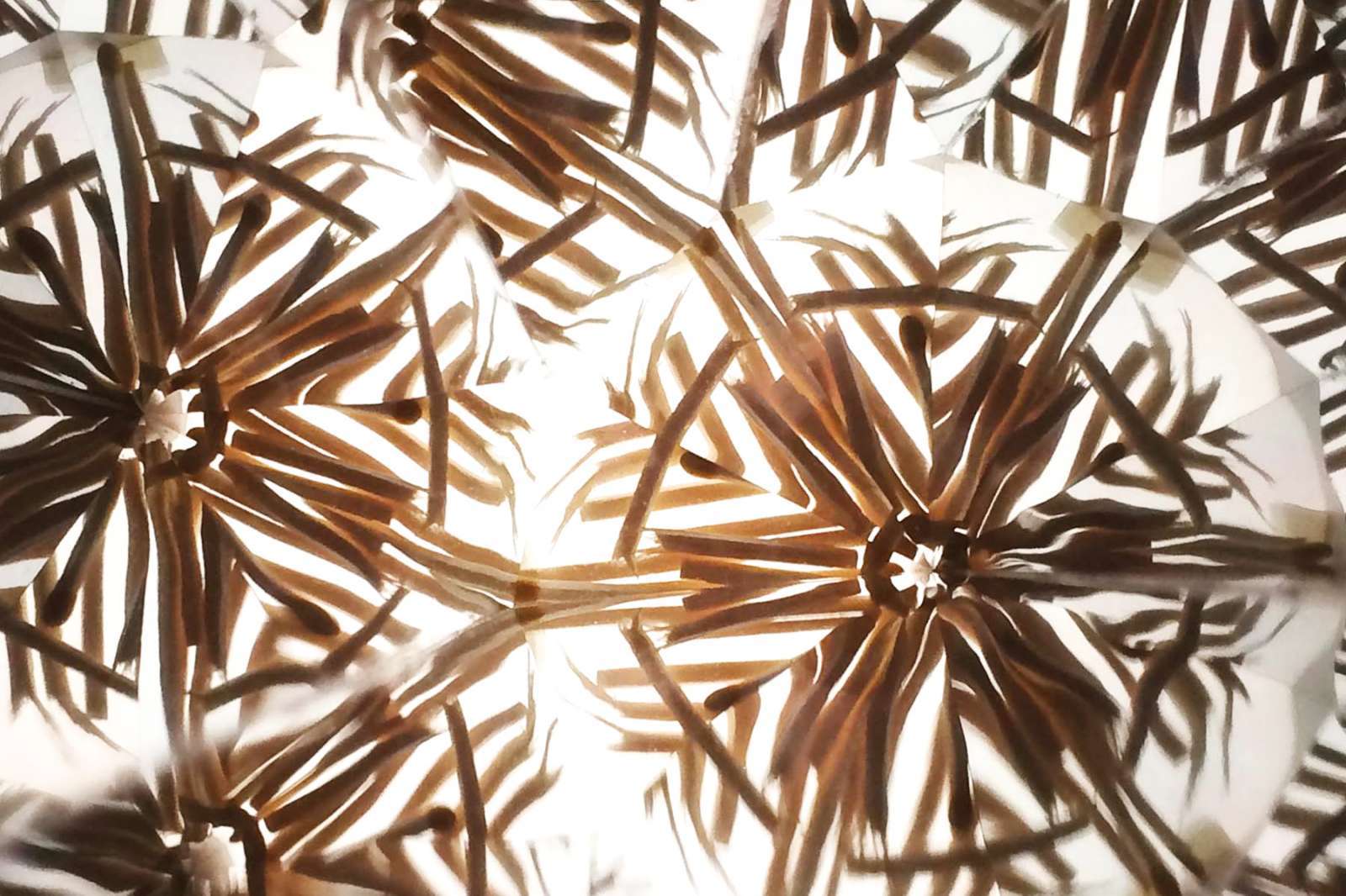 Popierinis kaleidoskopas