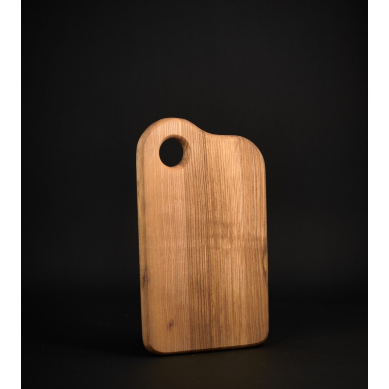 Pjaustymo lentelė „Banga“, 34x19 cm