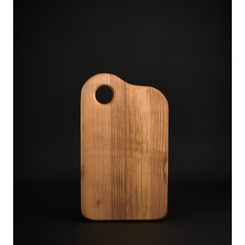 Pjaustymo lentelė „Banga“, 34x19 cm
