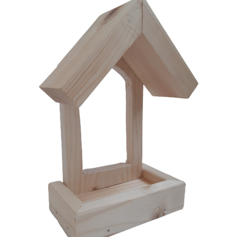 Mini lesyklėlė „Arka“
