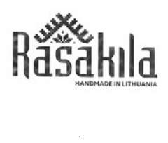 Rasakila