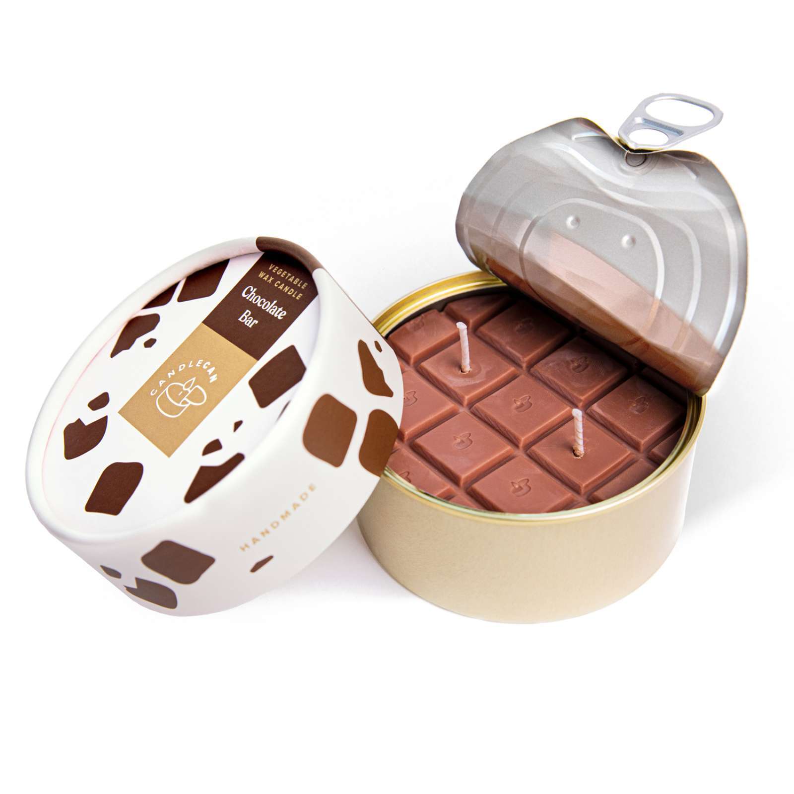 Chocolate Bar kvapioji žvakė