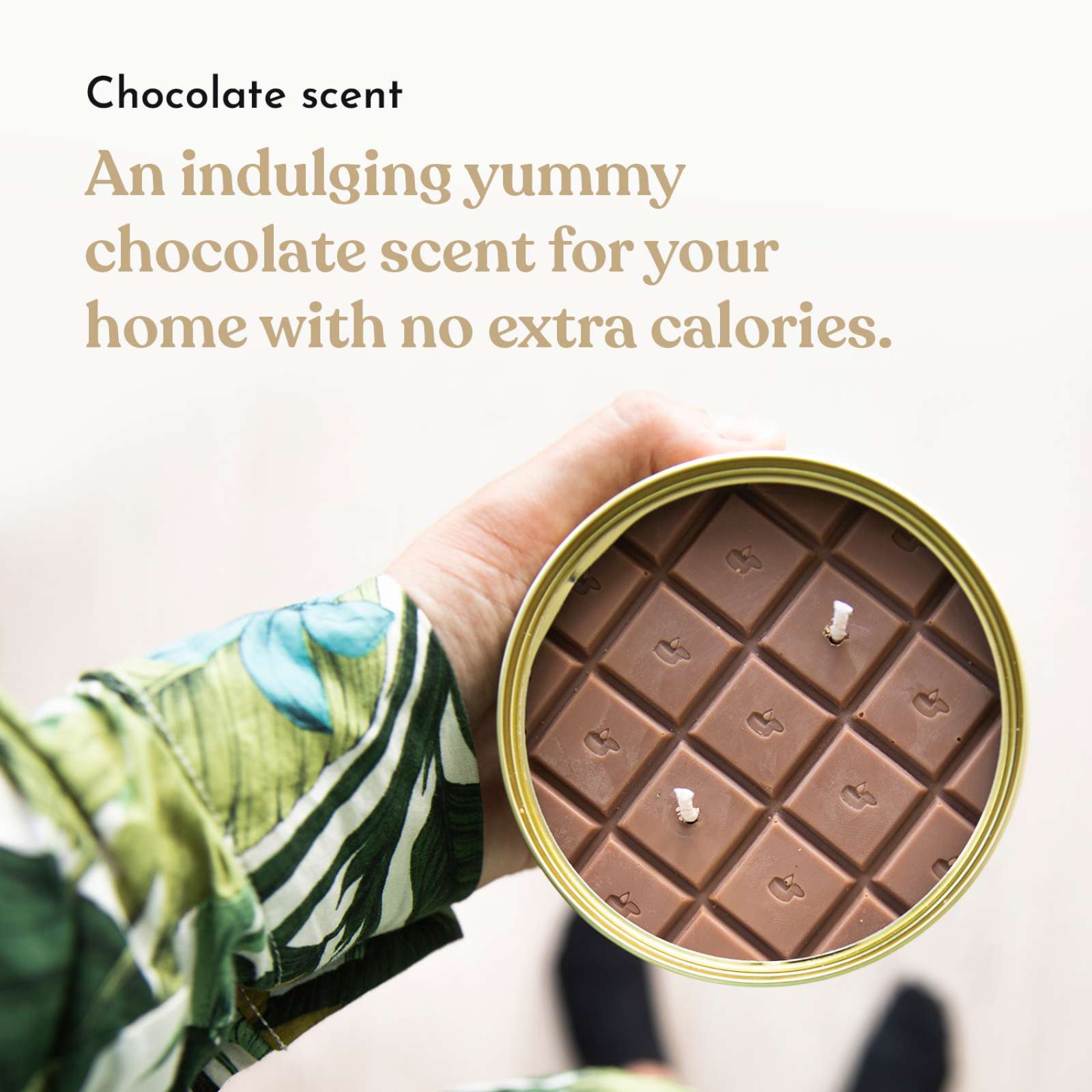 Chocolate Bar kvapioji žvakė