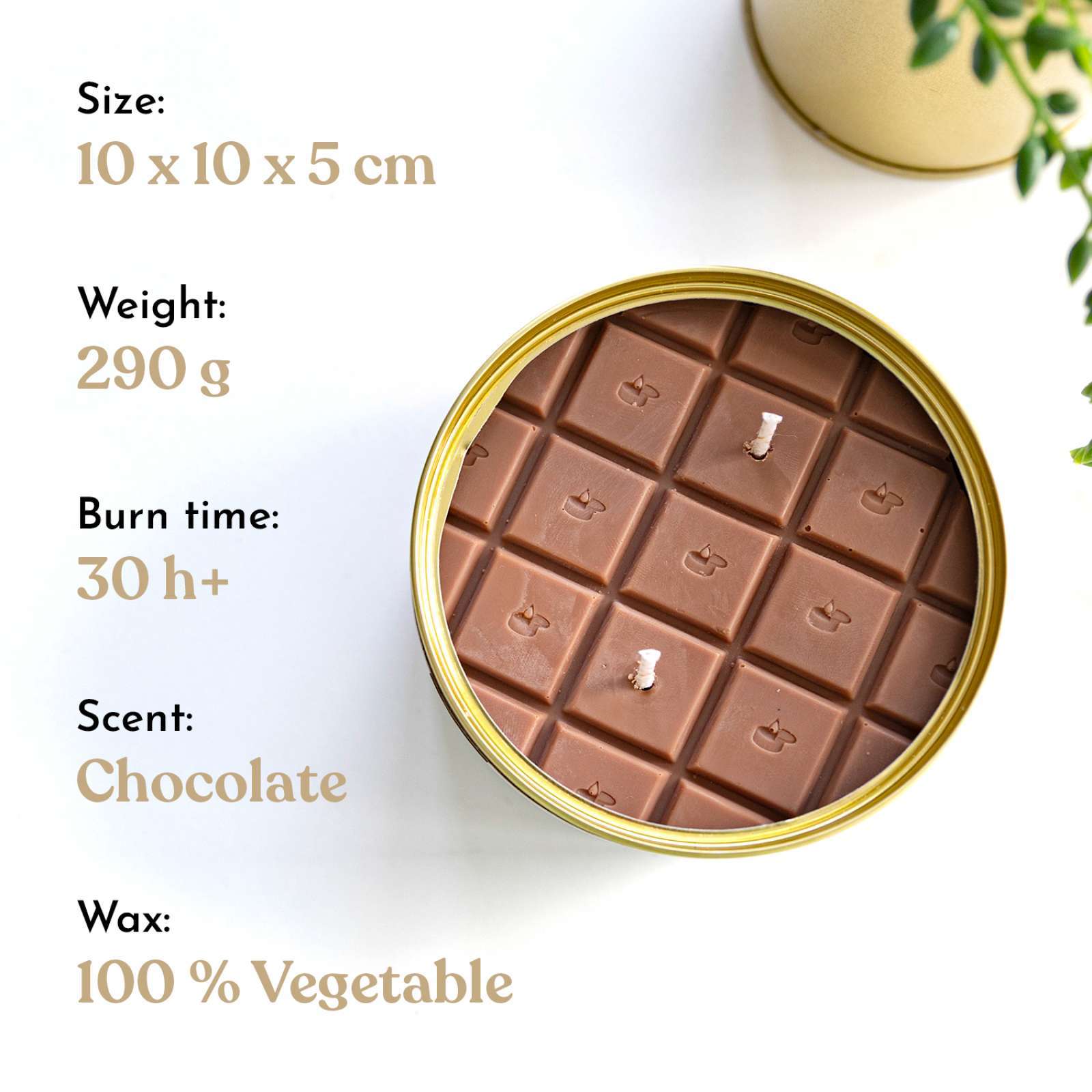 Chocolate Bar kvapioji žvakė