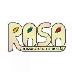 Rasa – Pagaminta su meile