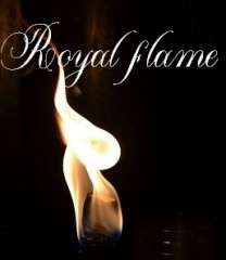 Royal Flame