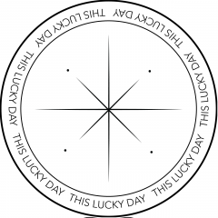 This Lucky Day