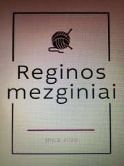 Reginos mezginiai