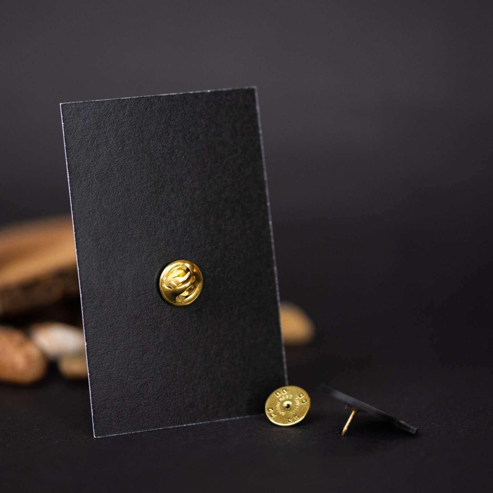Simple Pimple - Pin ženkliukas