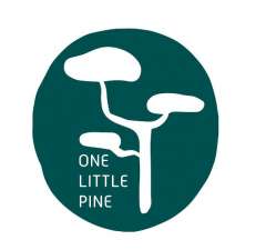 One little pine