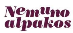 Nemuno alpakos
