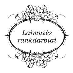 Laimužės rankdarbiai