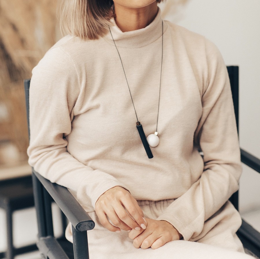 Modern Necklace ▪ Io_Nr4 ▪