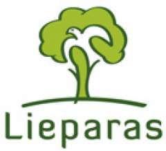 Lieparas leidykla