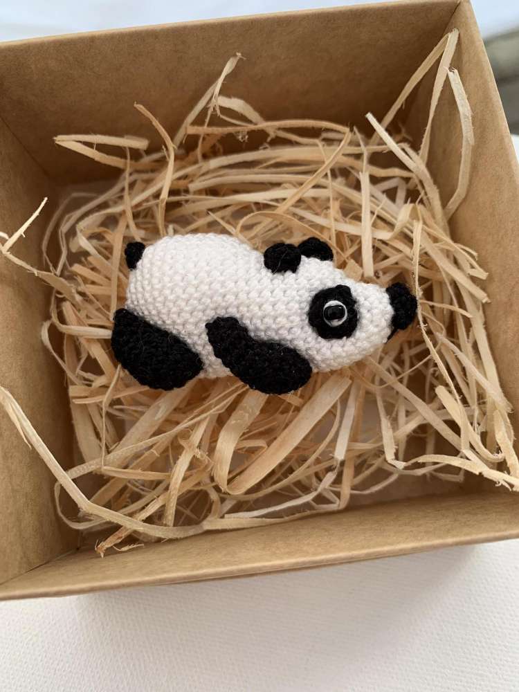 Panda Segė