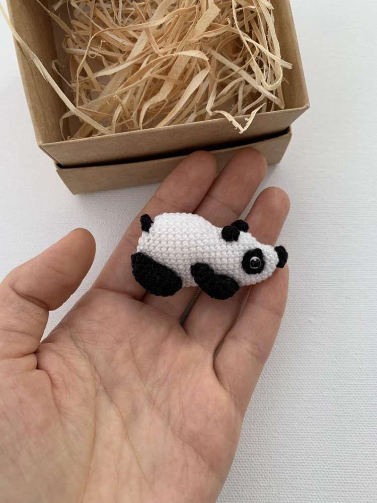 Panda Segė