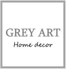 Grey Art