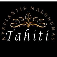 Tahiti