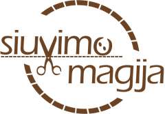 Siuvimo Magija