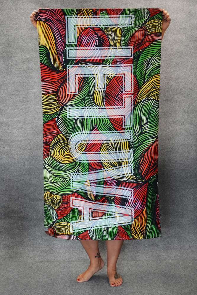 Rankšluostis LIETUVA (S, L, XL)