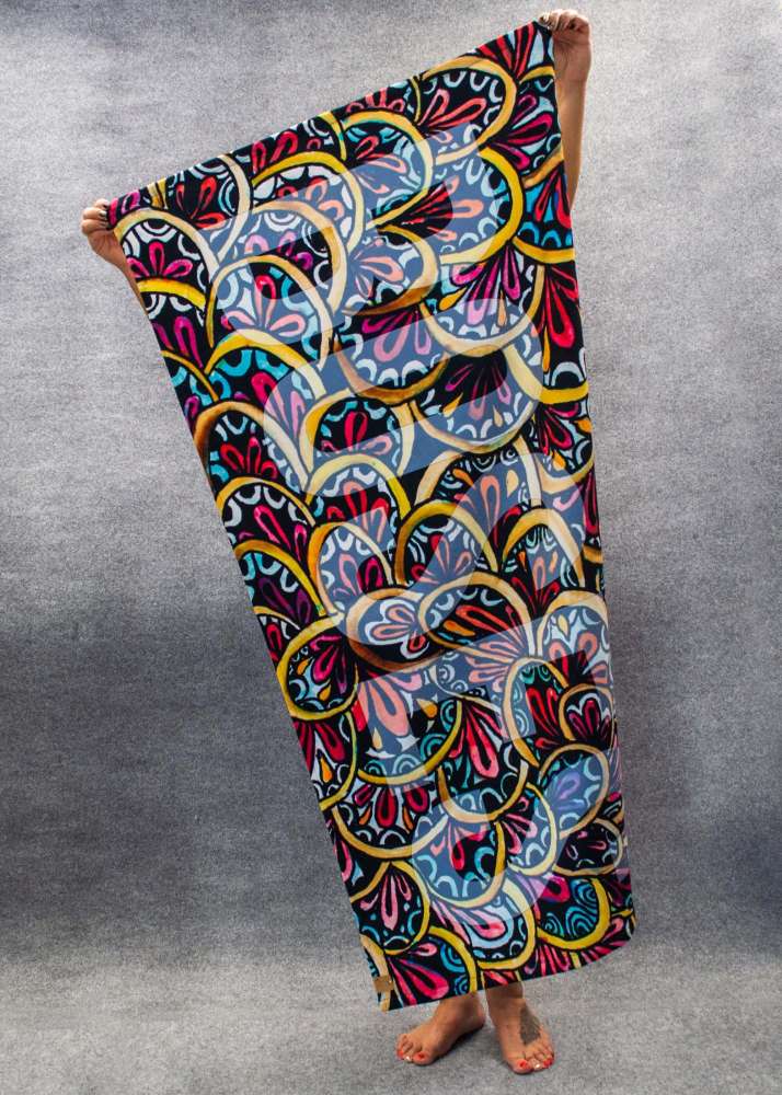 BOSĖS rankšluostis (S, L, XL)