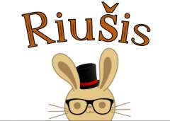 Riušis