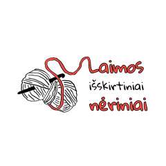 Laimos išskirtiniai nėriniai