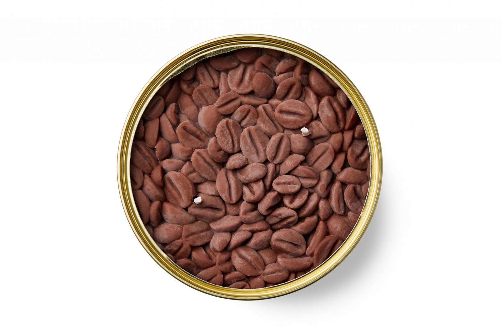 Coffee Beans kvapioji žvakė