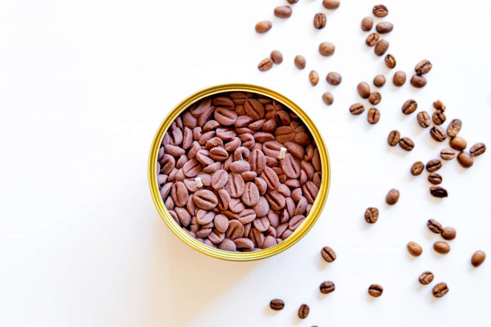 Coffee Beans kvapioji žvakė