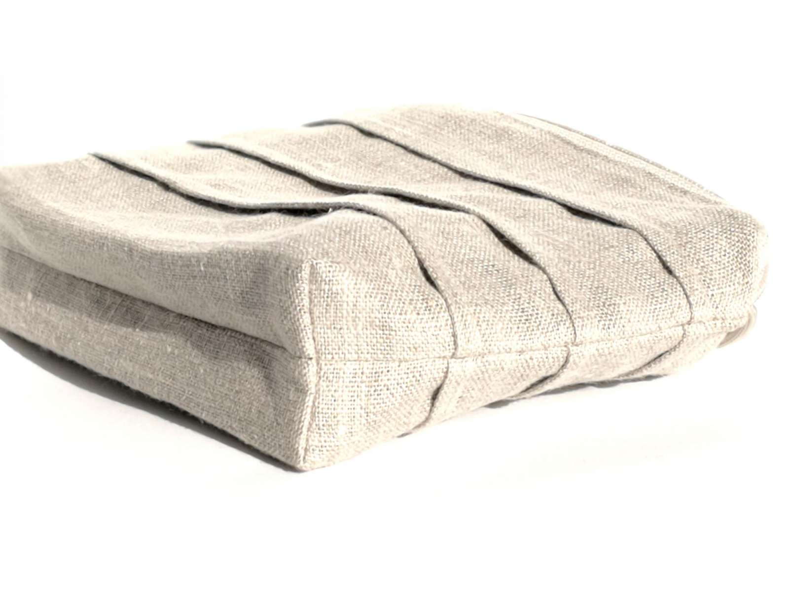 Kosmetinė „Lininė“