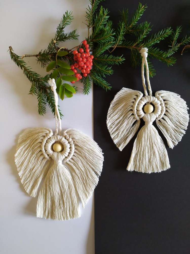 Dekoracija „Angelas“