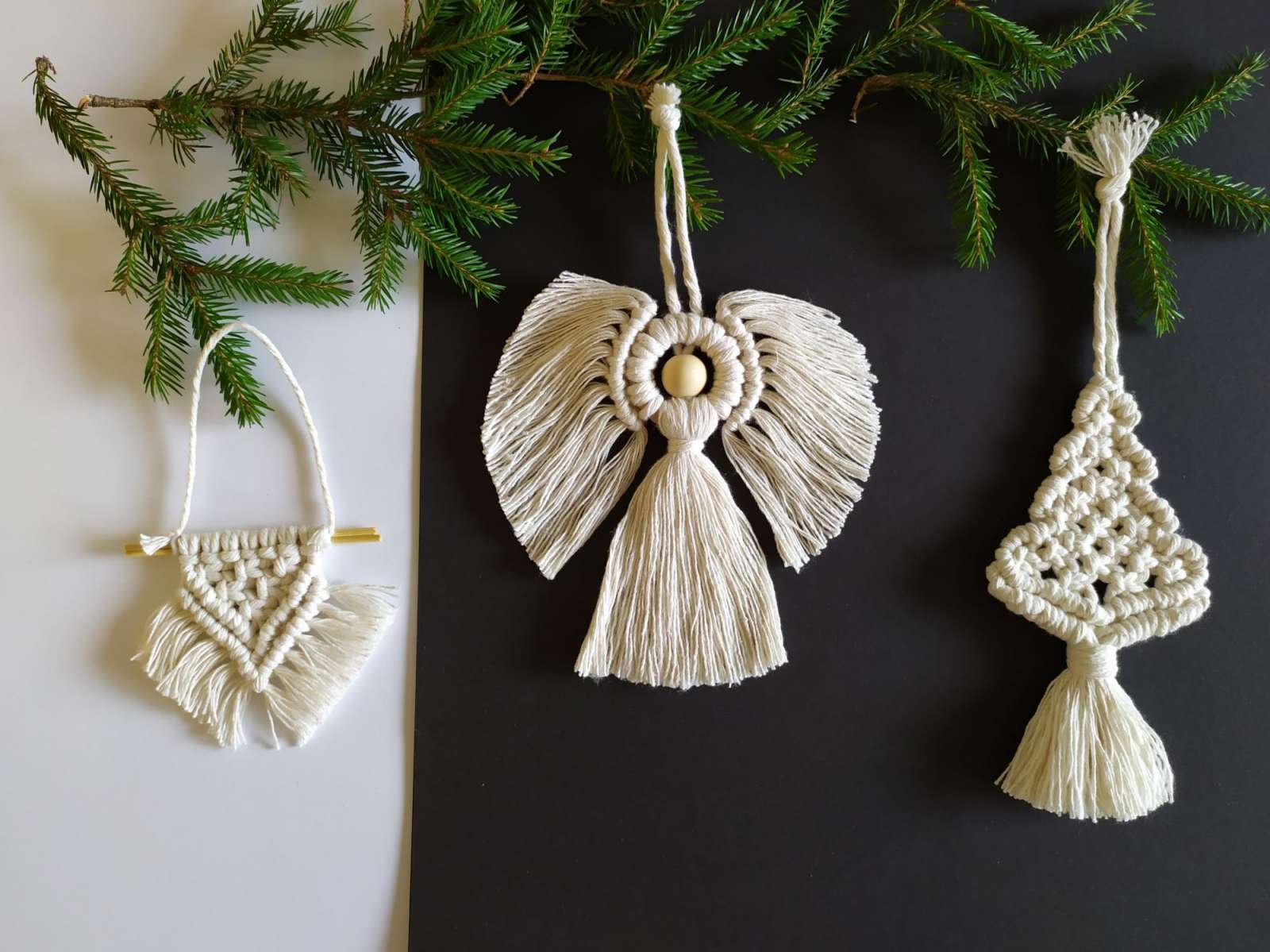 Dekoracija „Angelas“
