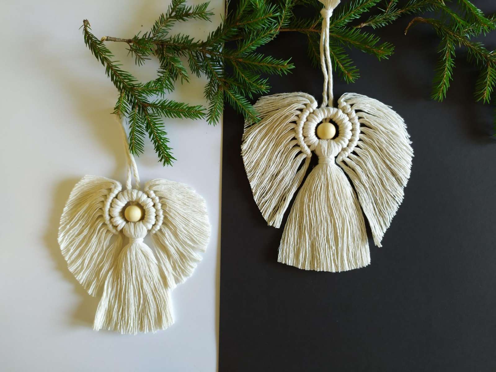 Dekoracija „Angelas“