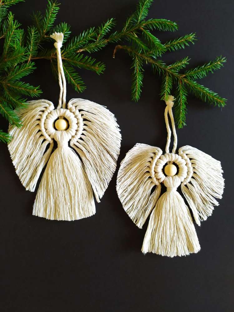 Dekoracija „Angelas“