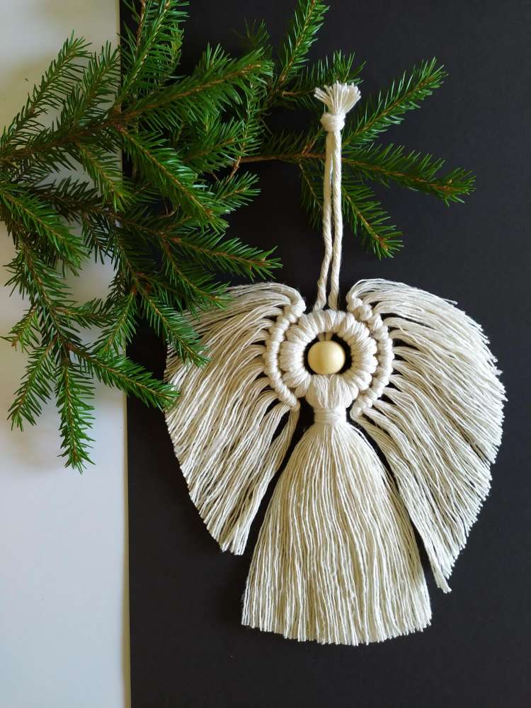 Dekoracija „Angelas“