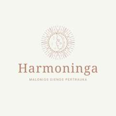 Harmoninga diena