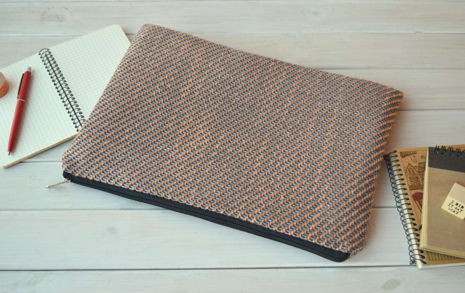 MacBook dėklas
