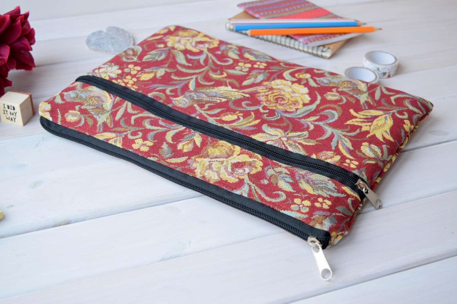 MacBook dėklas
