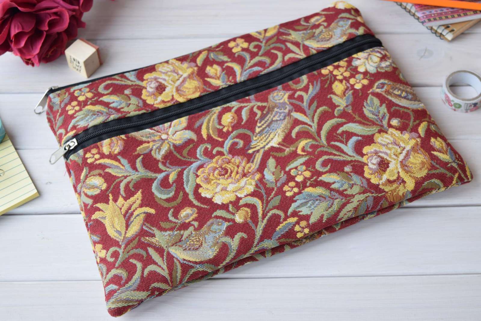 MacBook dėklas