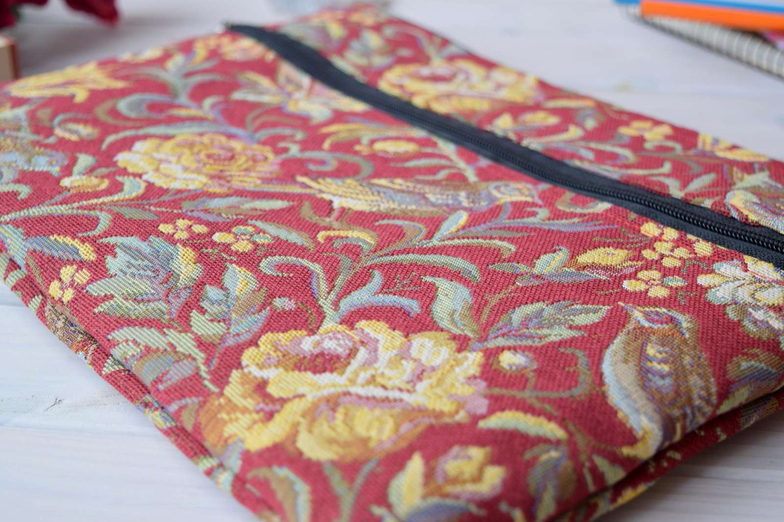 MacBook dėklas