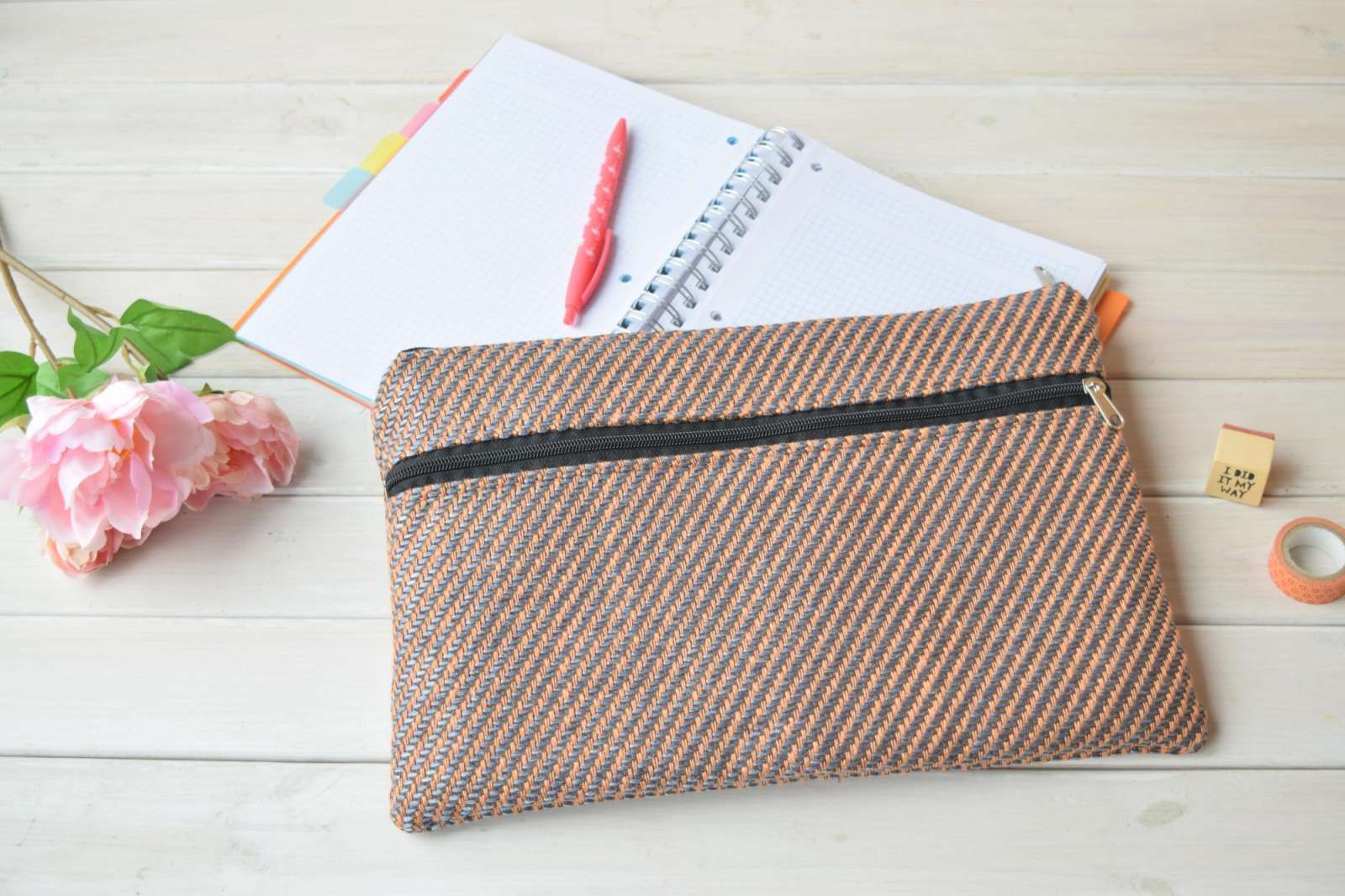 MacBook dėklas