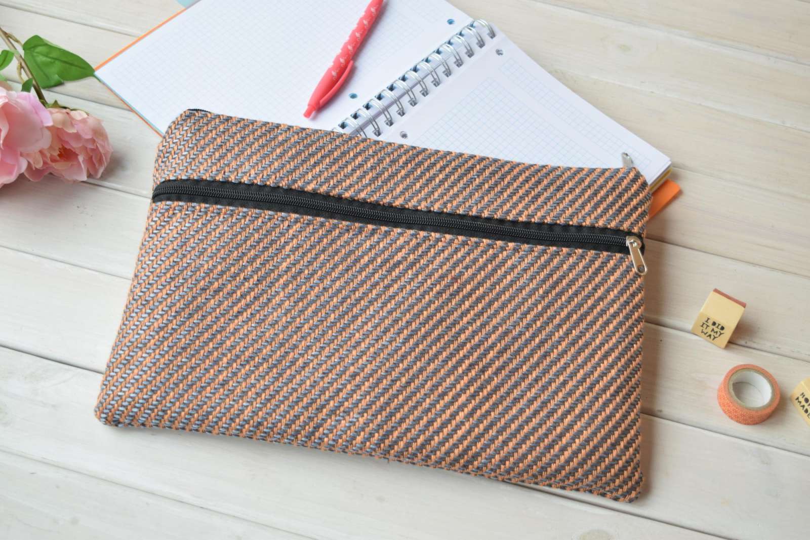 MacBook dėklas