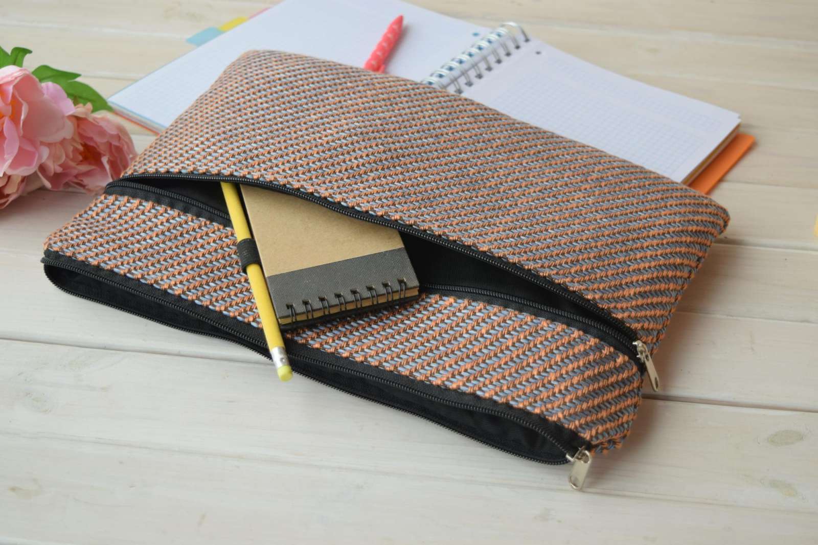 MacBook dėklas