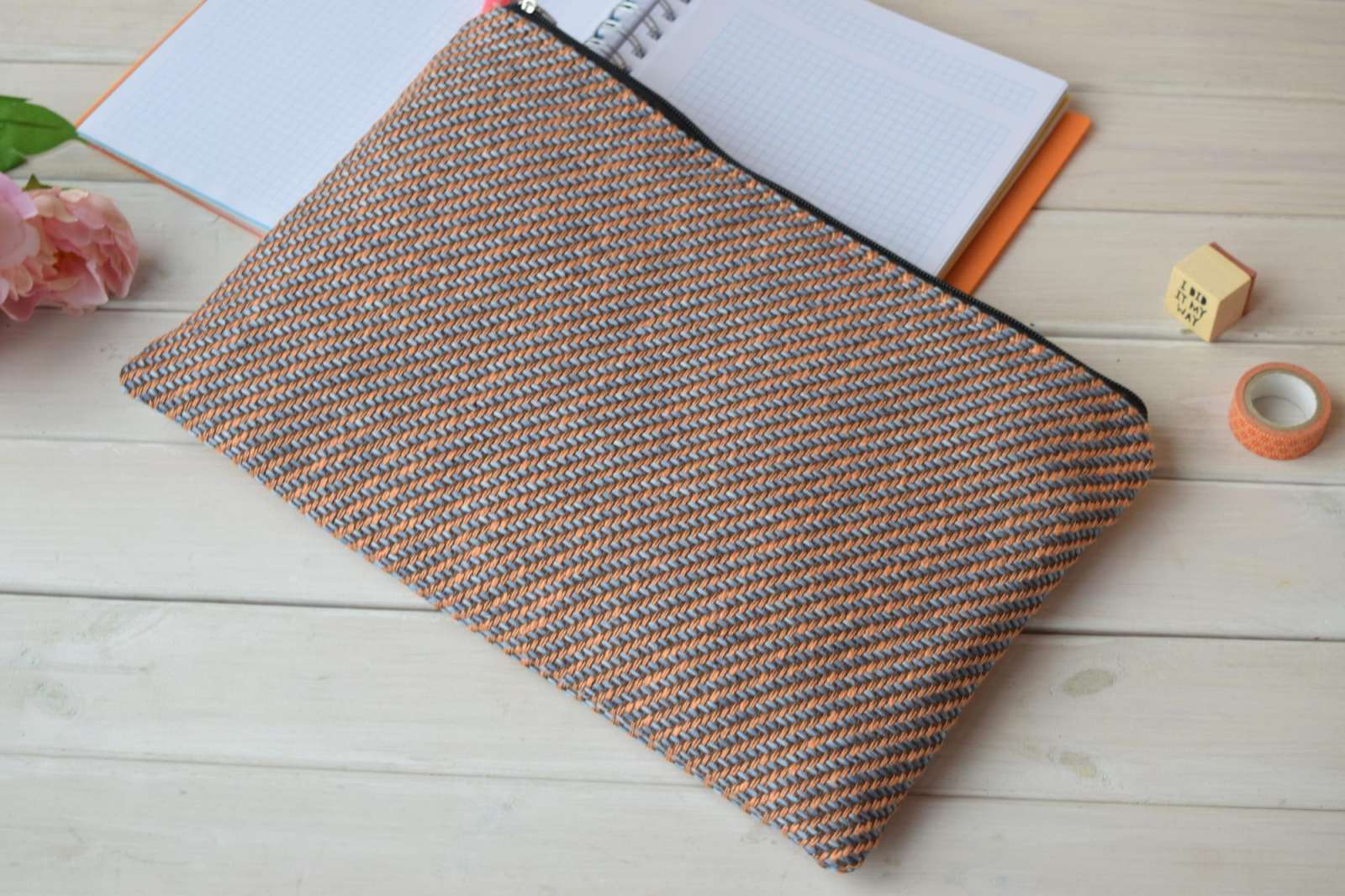 MacBook dėklas