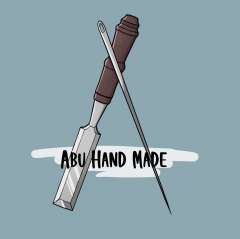 Abu hand made