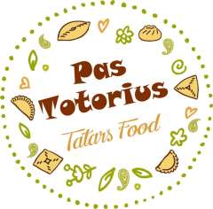 Pas Totorius
