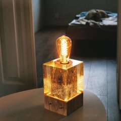 Apuokis Oak&Light