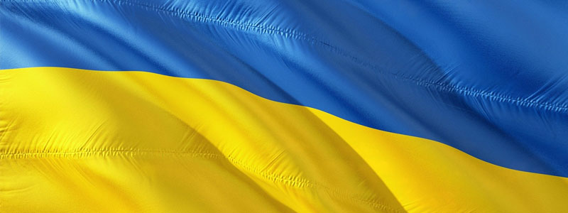 Ukrainai paremti