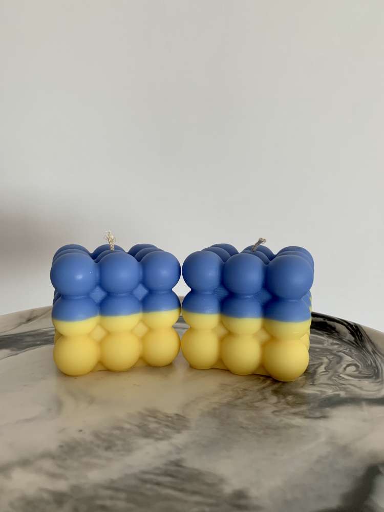 Slava Ukraina